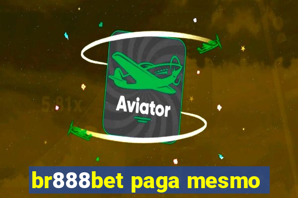 br888bet paga mesmo